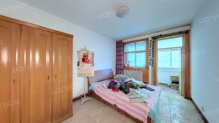 水利局3号院二手房实景图