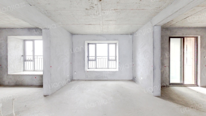 港盛花园二手房实景图