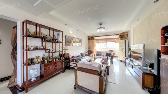 安广苑二手房实景图