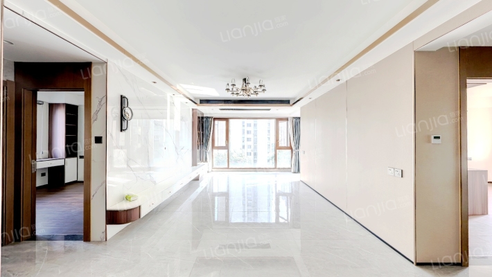 中庚东金二手房实景图