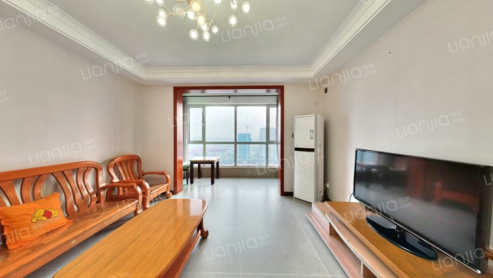 璟和嘉园二手房实景图