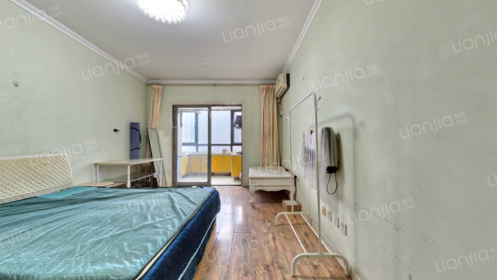 利君明天二手房实景图