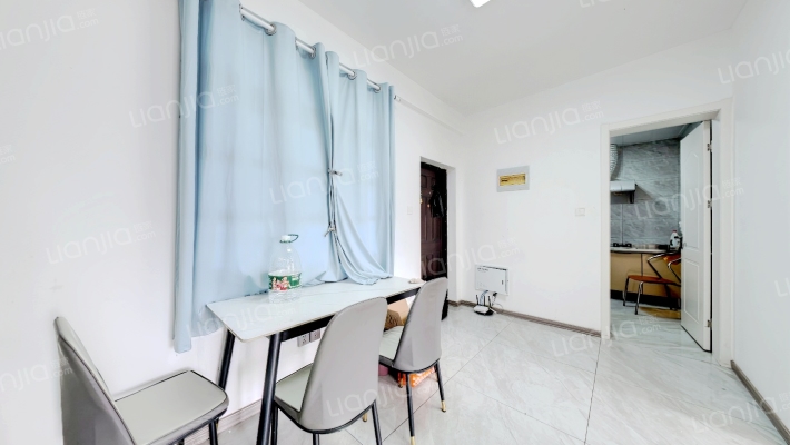 内马路7号二手房实景图