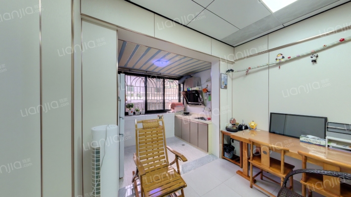 欣发嘉园二手房实景图