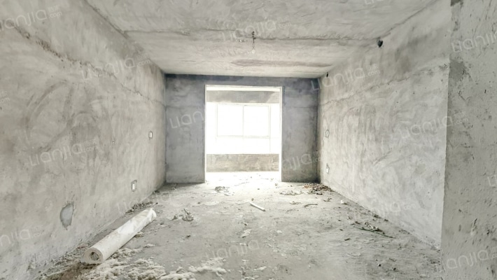 荣盛社区二手房实景图