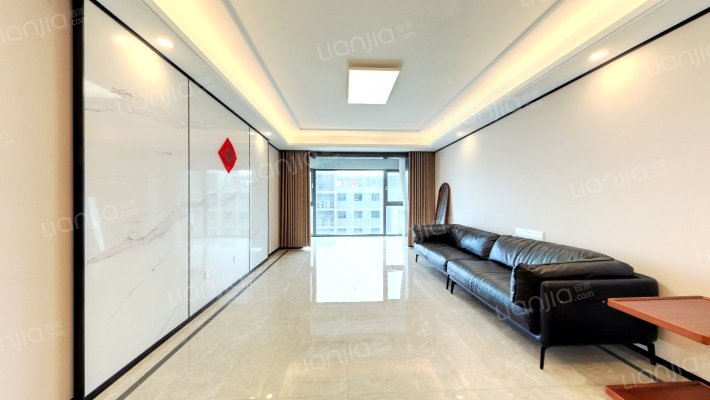 灵山湾壹号二期二手房实景图