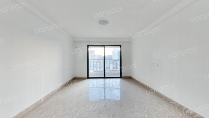 中海国际社区观邸二手房实景图