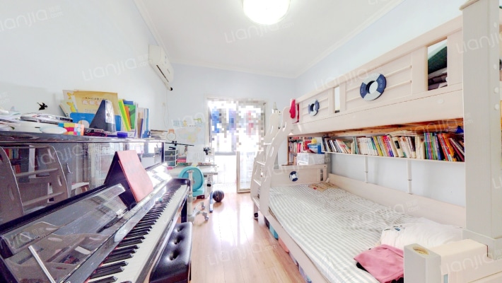 解放路282号-288号二手房实景图