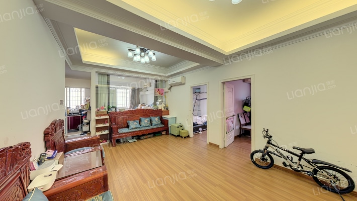 都市雅苑二手房实景图