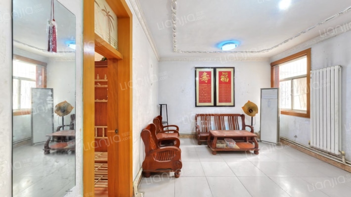 市河务局家属院二手房实景图