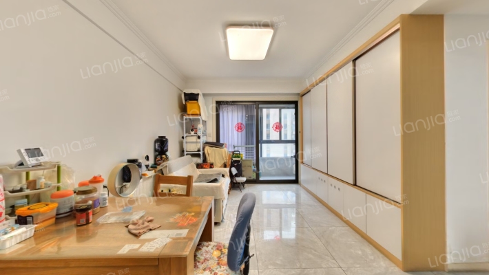 鲁能公馆二手房实景图