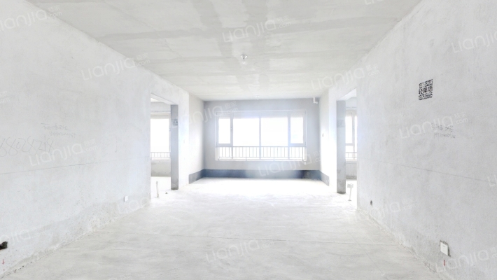 荣悦华府二手房实景图