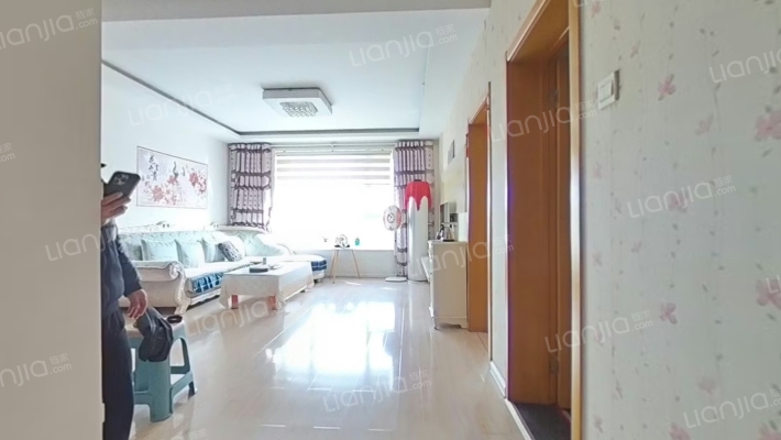 鑫兴居二手房实景图