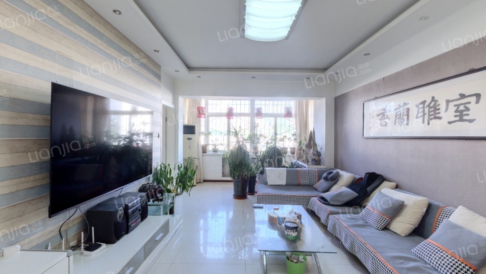 兰州大学医学院家属院二手房实景图