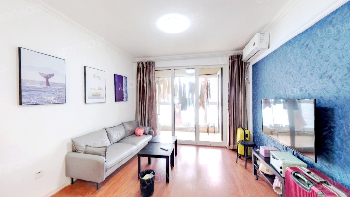 远洋万和四季二手房实景图