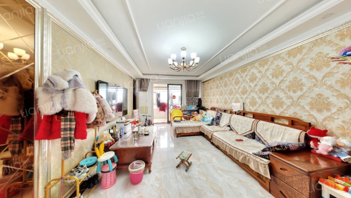 清水湾二手房实景图