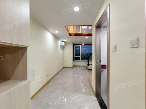 整租·海信正阳中心 1室1厅 北