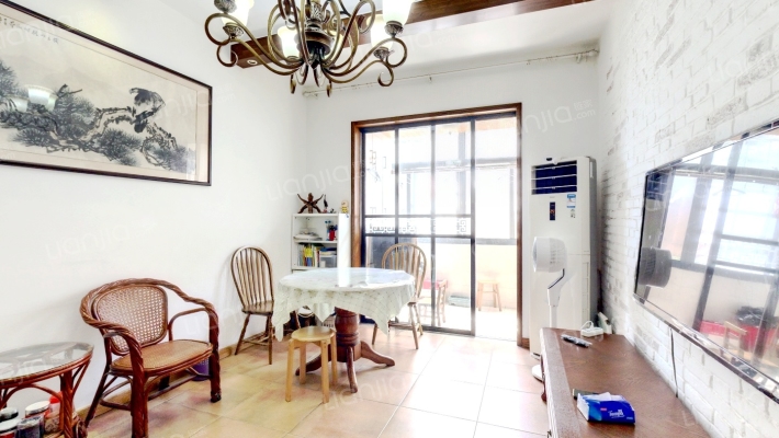 上海路9号二手房实景图