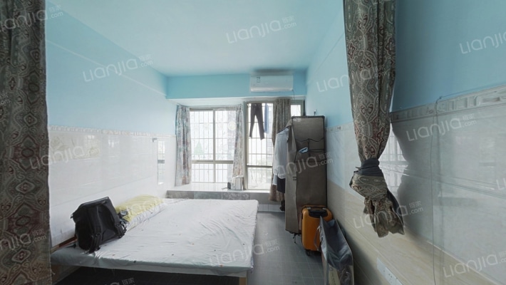 中怡花园二手房实景图