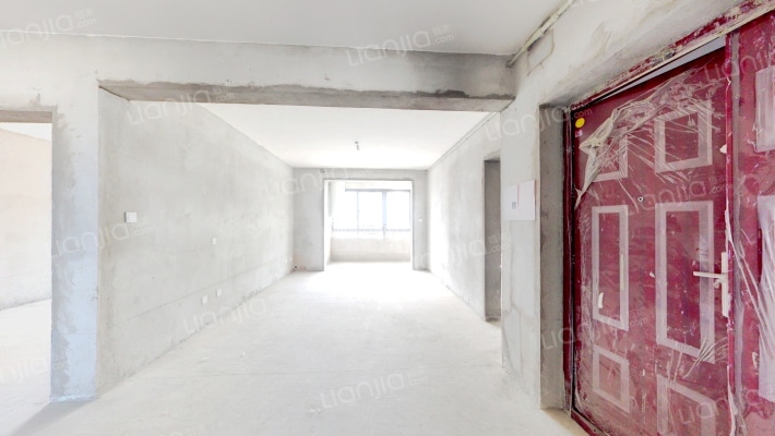 金阳广场二手房实景图