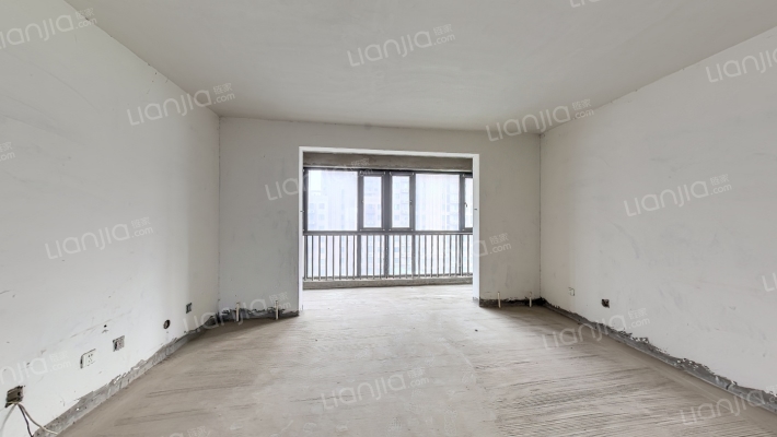 龙德苑二手房实景图