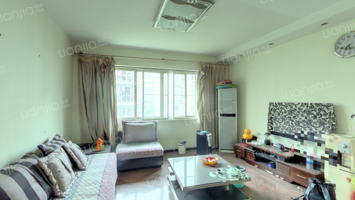 华菲苑二手房实景图