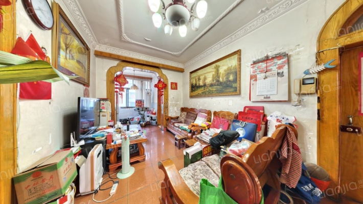 一环路北一段113号二手房实景图