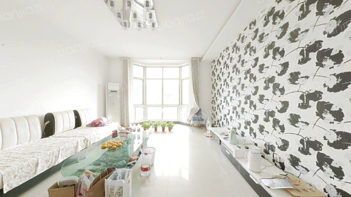 蓝水假期二手房实景图