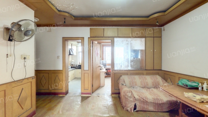 雨山二村二手房实景图