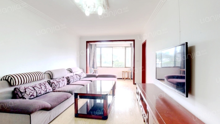 石岭街120号二手房实景图