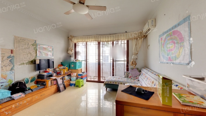 雅涛花园二手房实景图