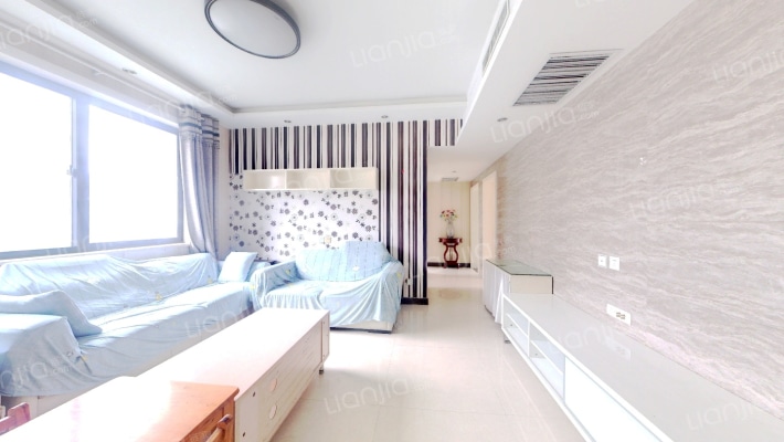 万丰慧城二手房实景图