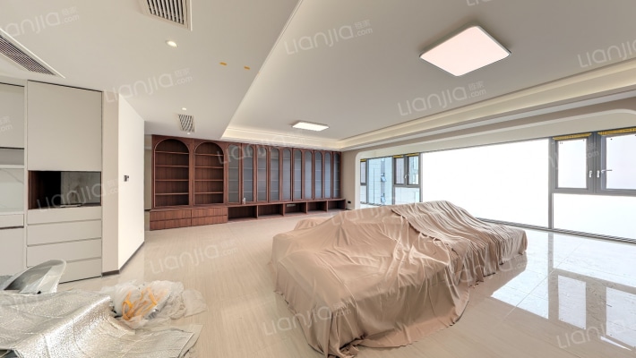 万境潇湘二手房实景图