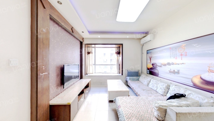 清江之春二手房实景图