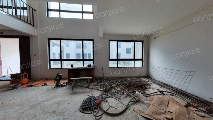 和顺园二手房实景图