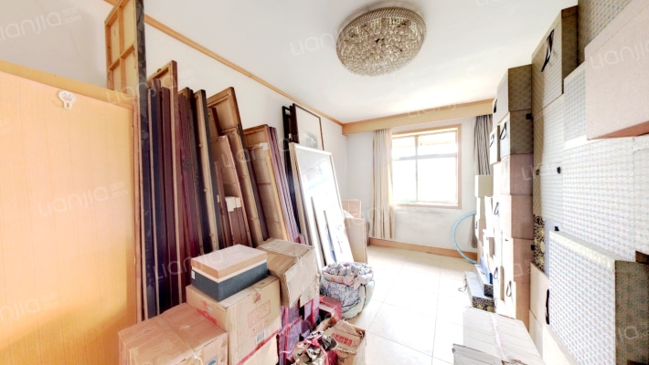 英雄山路138号二手房实景图