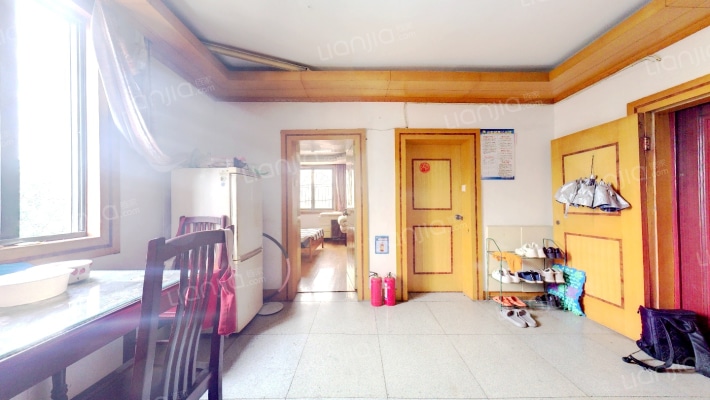 同丰新村二手房实景图