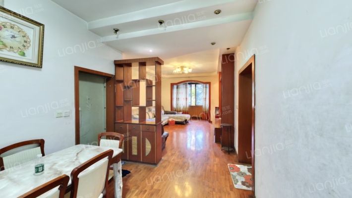 兴吉苑二手房实景图