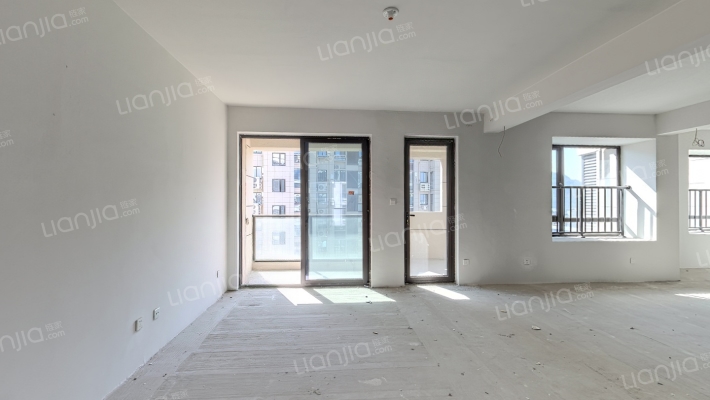 茶香苑二手房实景图