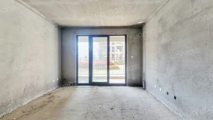 郸城建业桂园三期二手房实景图