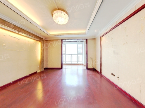 整租·锦绣华城一期 2室2厅 南/北