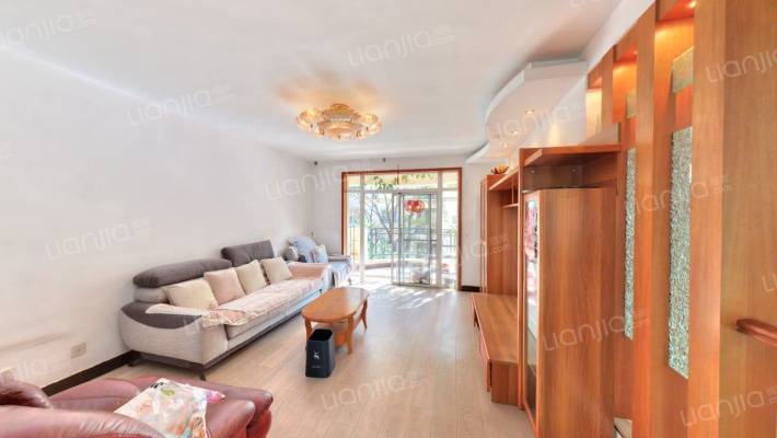 金色家园南园二手房实景图