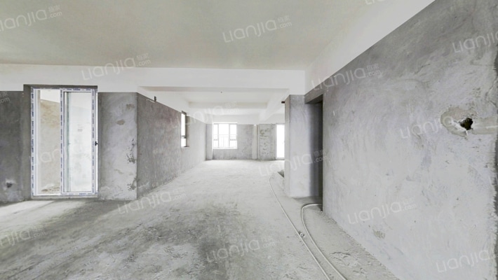 锦佳华庭C区二手房实景图