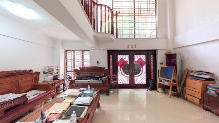 海景明珠二手房实景图