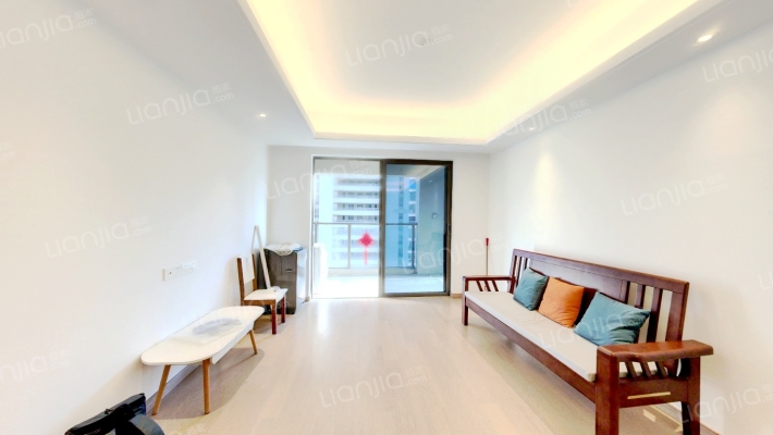 新力渥园二手房实景图