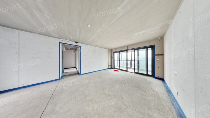 恒伟·君樾洋湖二手房实景图