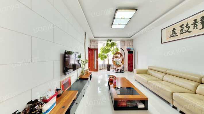 鸿祥二期二手房实景图