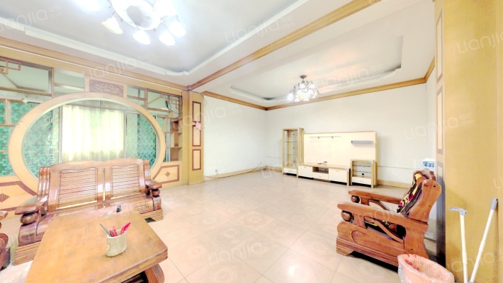 东升小区二手房实景图