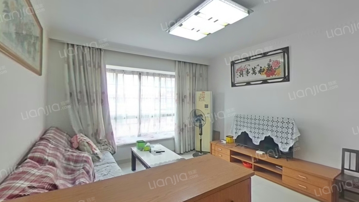 七一二小区二手房实景图