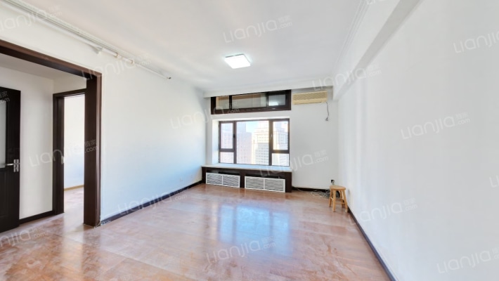 九邦大厦二手房实景图